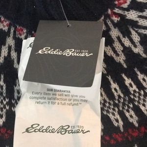 Eddie Bauer size L for women
